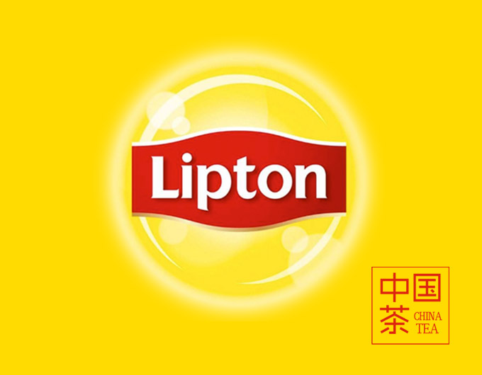 立頓包裝設計,袋泡茶包裝設計,花茶包裝設計