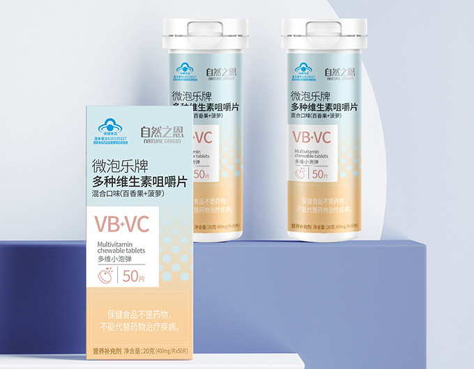 品牌包裝升級、醫藥包裝設計、保健品包裝設計