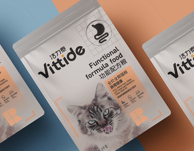 活力泰包裝設計,寵物包裝設計,寵物食品包裝設計,寵物保健品包裝設計