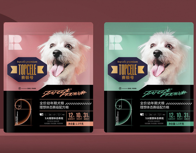 賽極號包裝設計,寵物包裝設計,寵物食品包裝設計,寵物保健品包裝設計